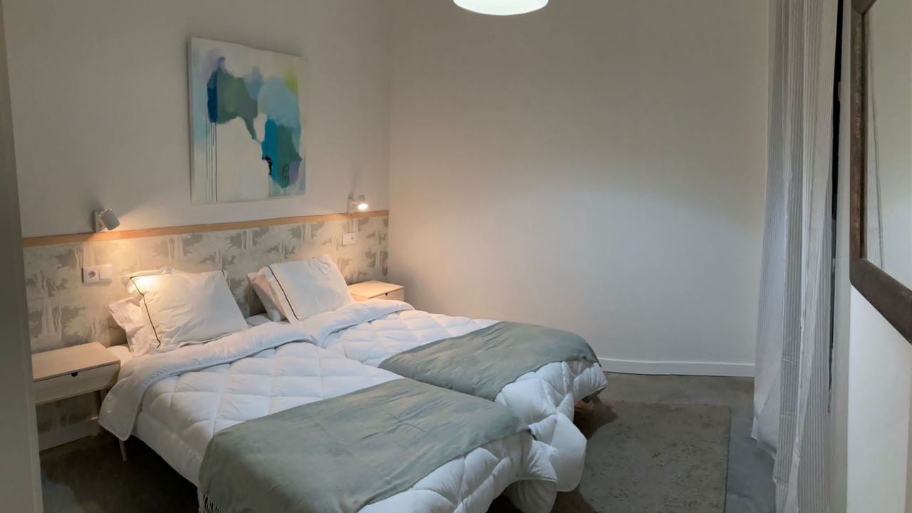 Photo of Bedroom in Tabladilla-La Estrella