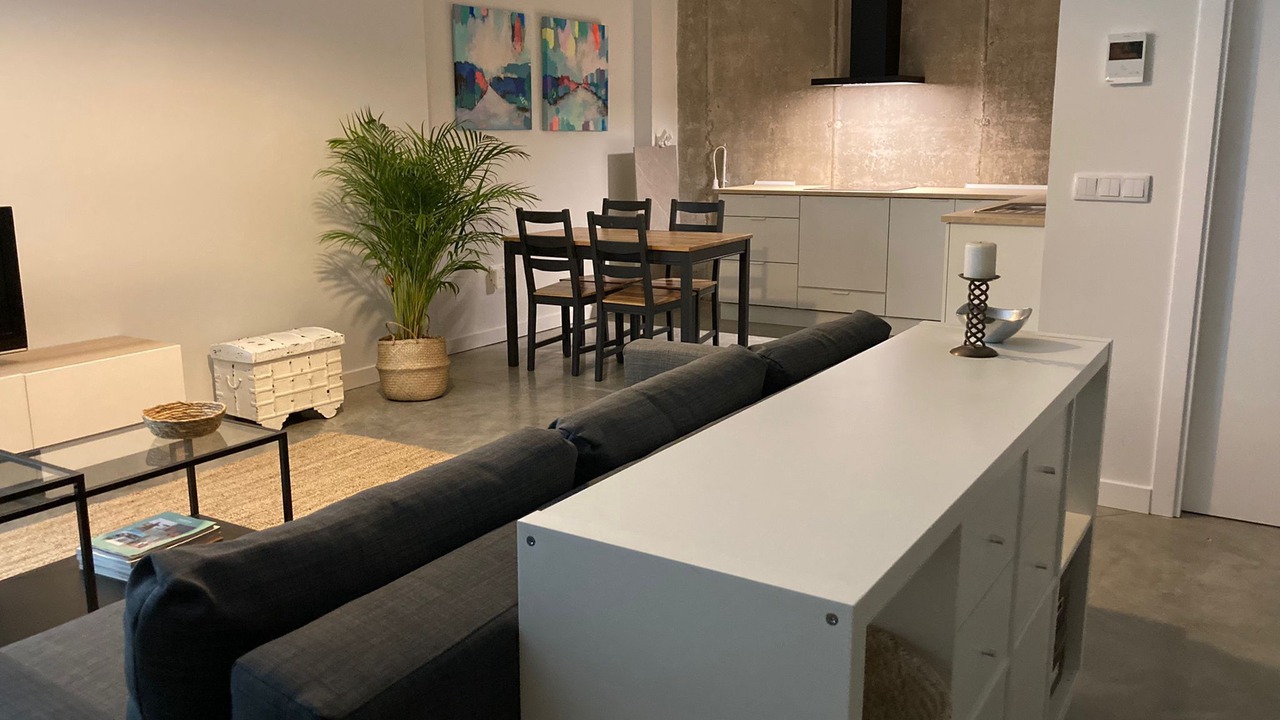 Photo of Livingroom in Tabladilla-La Estrella