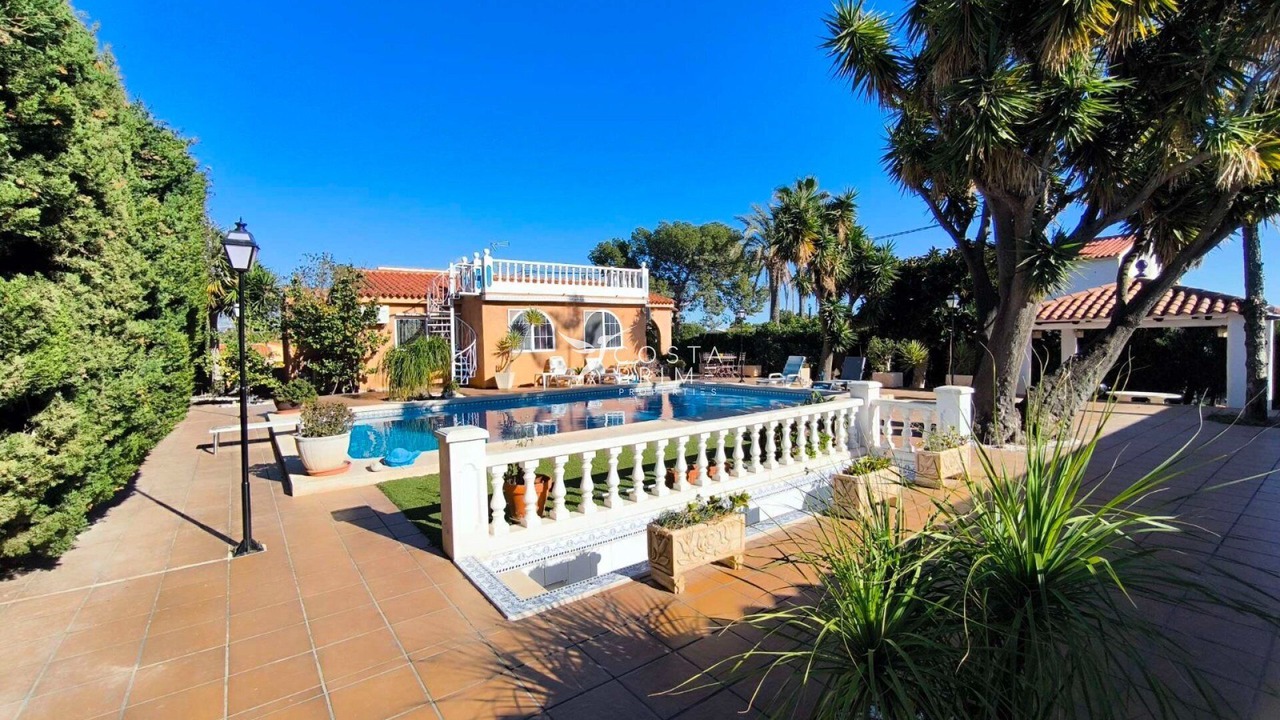 Photo of Outdoor in La Colina