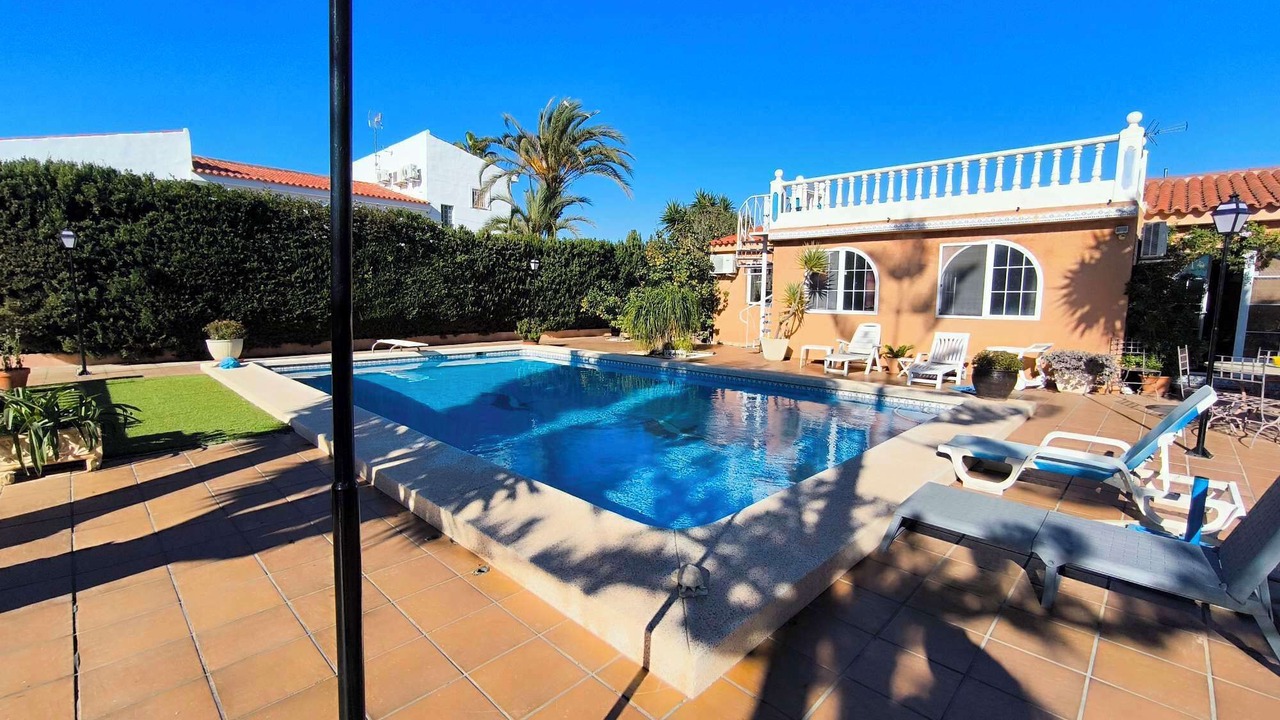 Photo of Outdoor in La Colina