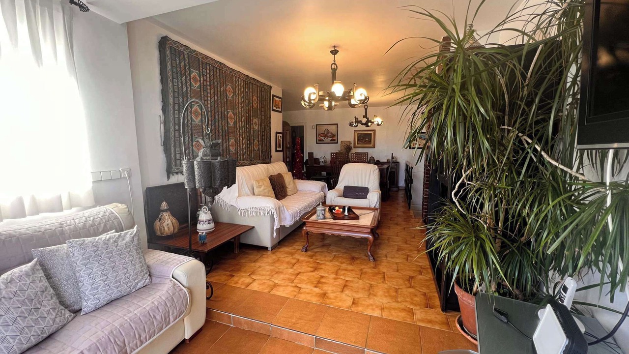 Photo of Livingroom in La Colina