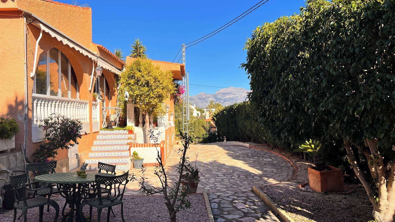 Photo of Outdoor in La Colina
