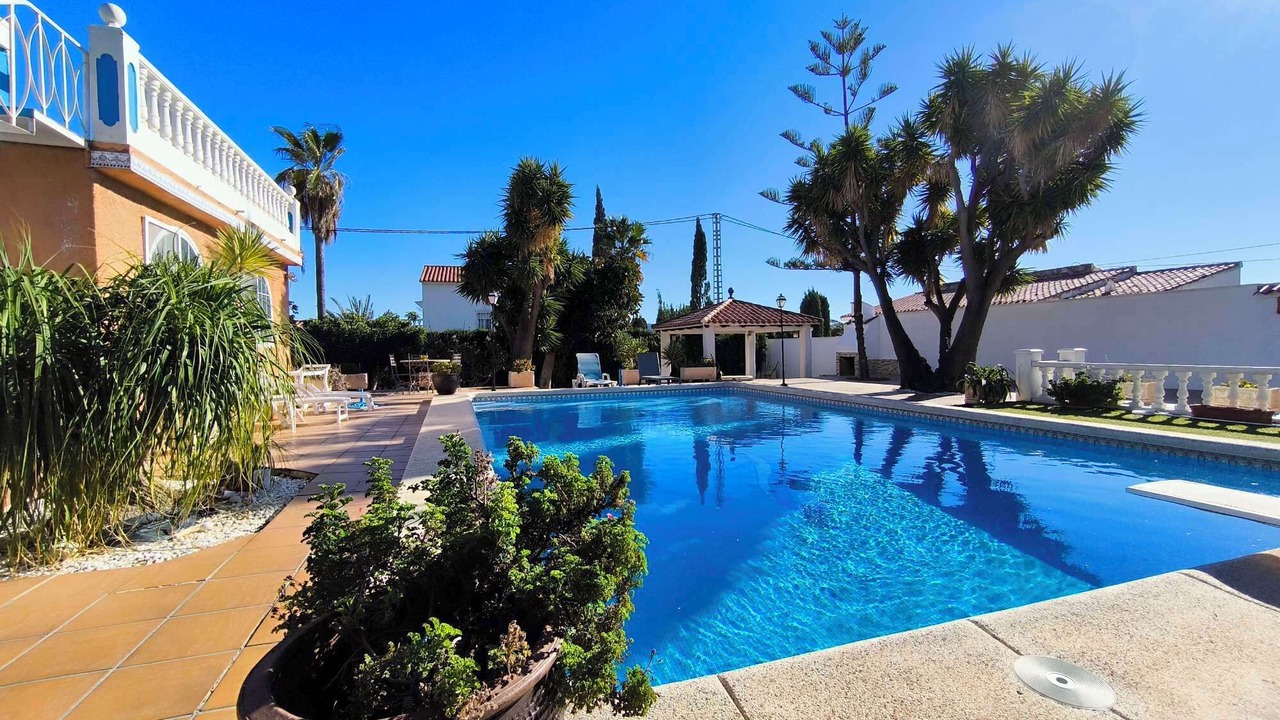 Photo of Outdoor in La Colina