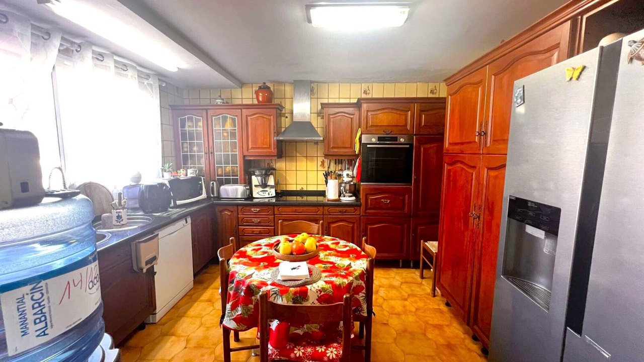 Photo of Kitchen in La Colina