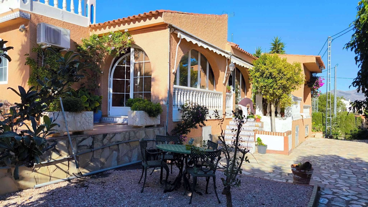 Photo of Outdoor in La Colina