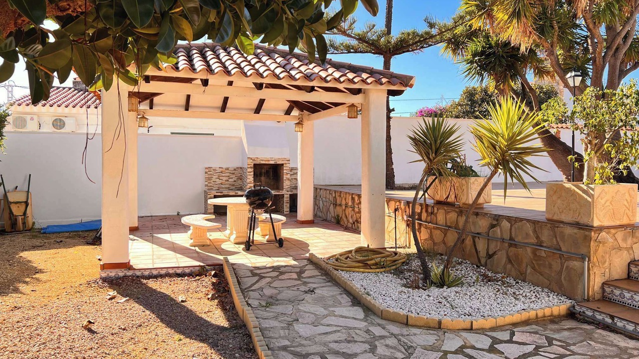 Photo of Patio Balcony in La Colina