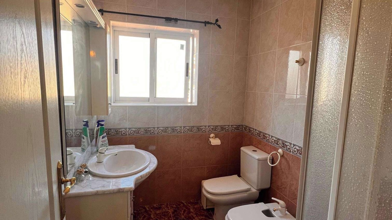 Photo of Bathroom in La Colina