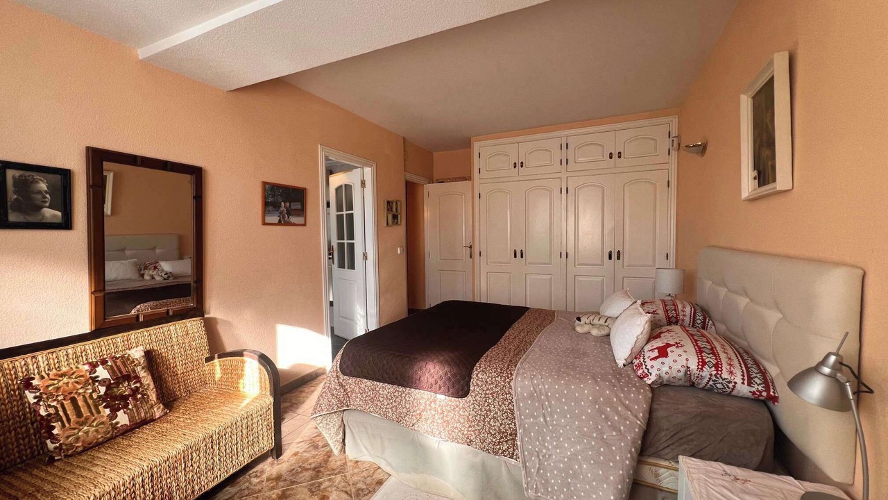 Photo of Bedroom in La Colina