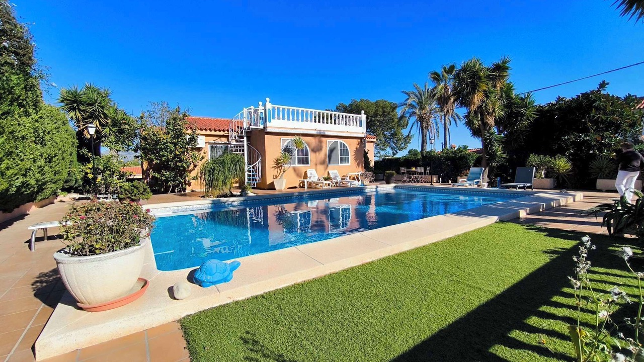 Photo of Outdoor in La Colina
