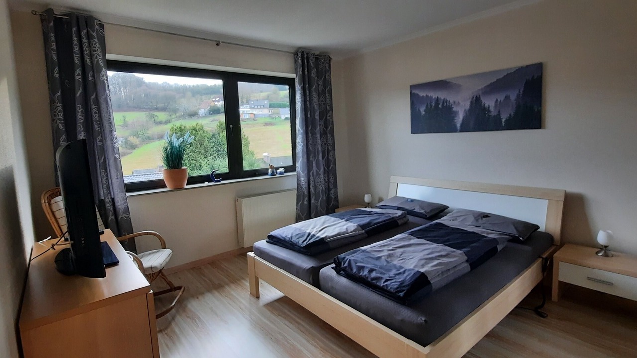 Photo of Bedroom in Heiligenkirchen