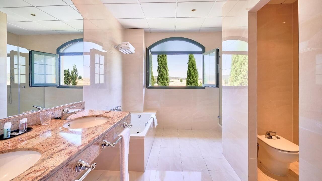 Photo of Bathroom in Cebreros