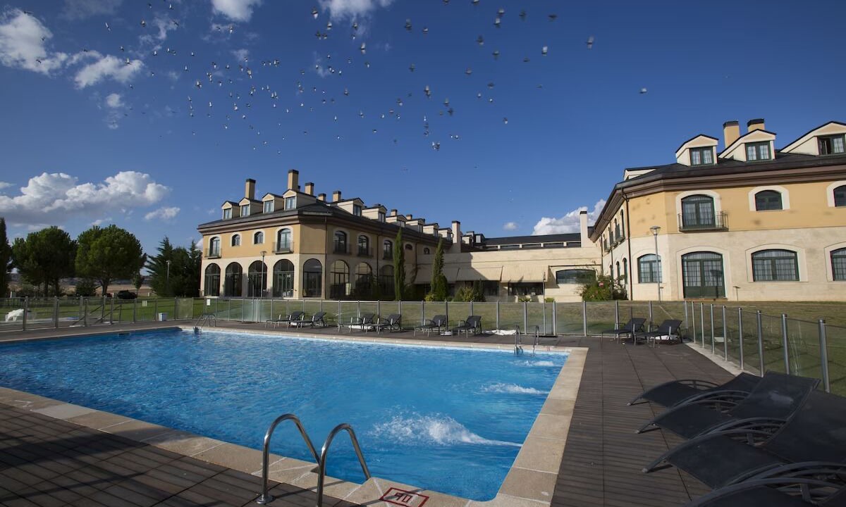 Photo of Outdoor in Cebreros