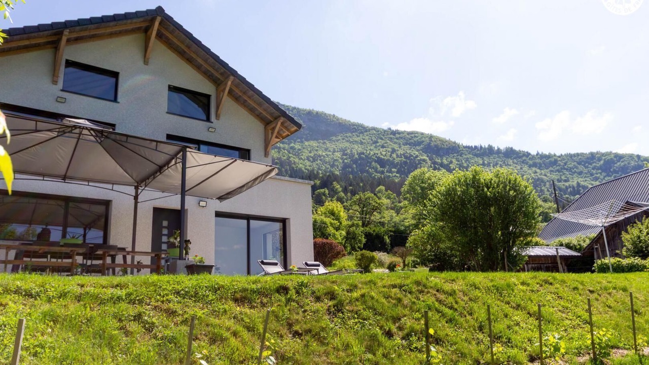 Photo of Outdoor in La Motte-en-Bauges