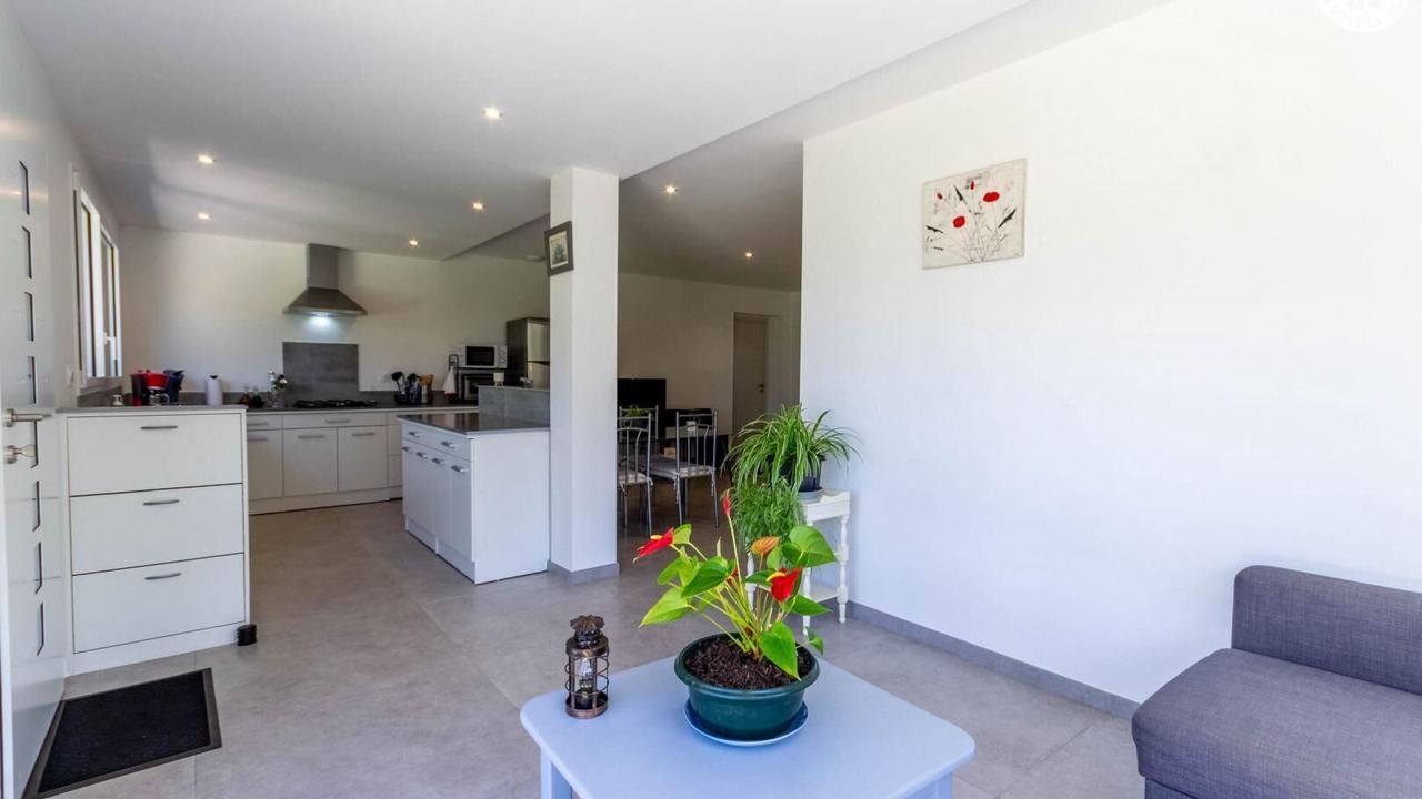 Photo of Livingroom in La Motte-en-Bauges