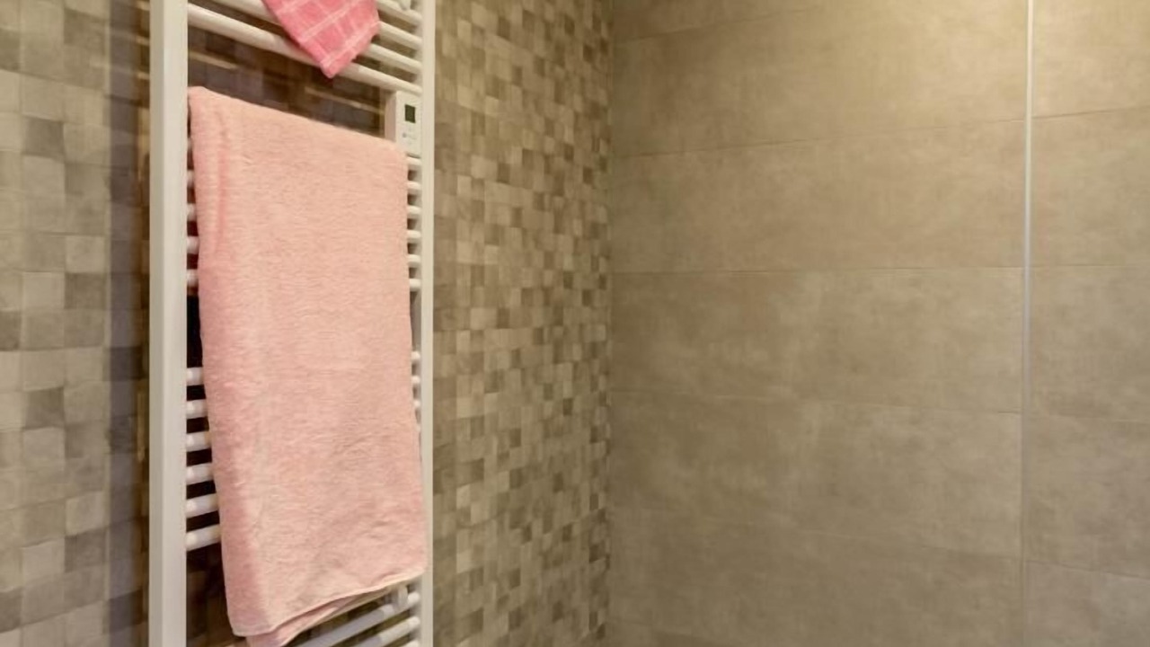 Photo of Bathroom in La Motte-en-Bauges