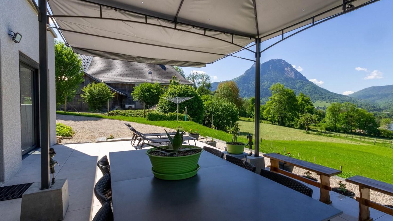 Photo of Outdoor in La Motte-en-Bauges