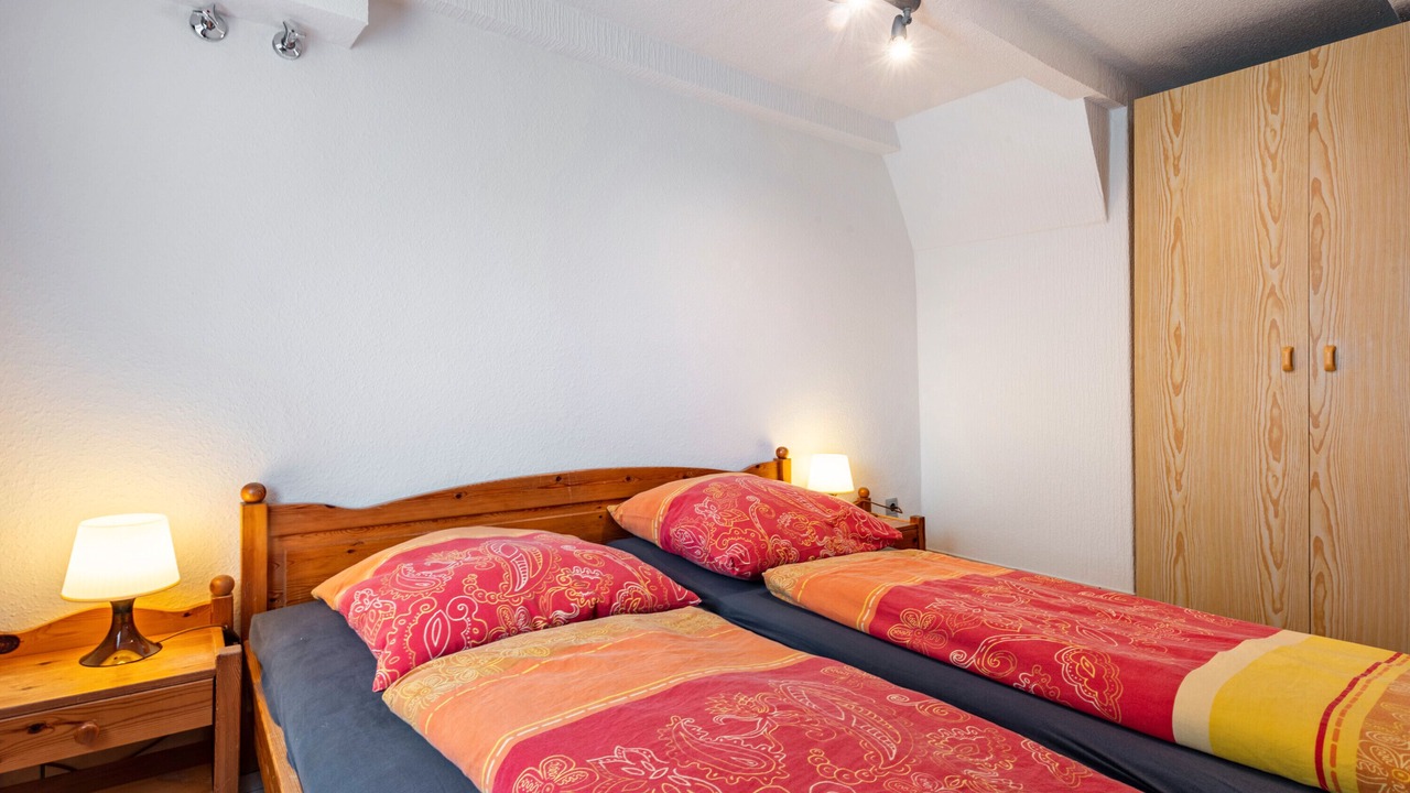 Photo of Bedroom in Doese