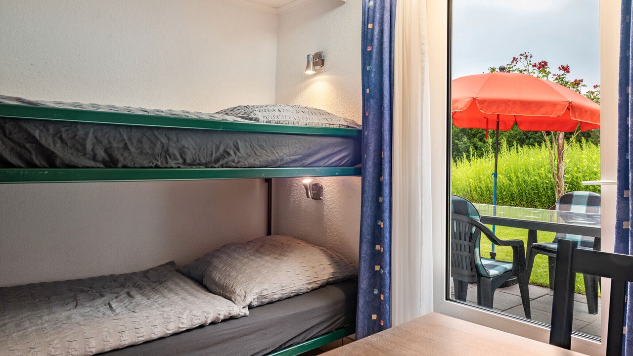 Photo of Bedroom in Doese