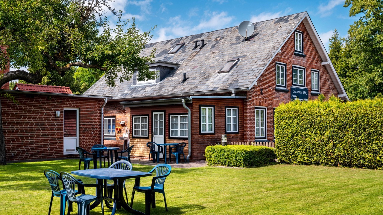 Photo of Outdoor in Doese