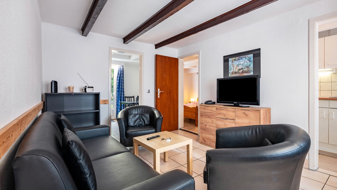Photo of Livingroom in Doese