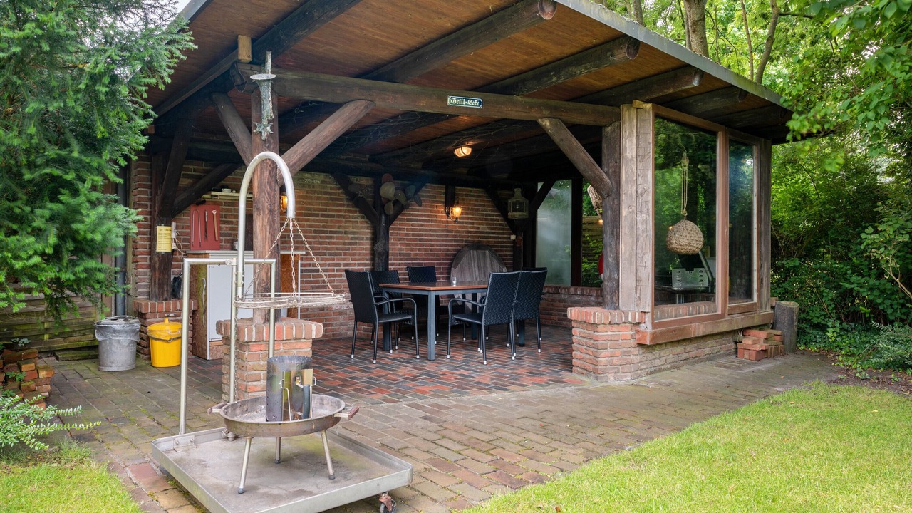 Photo of Outdoor in Doese