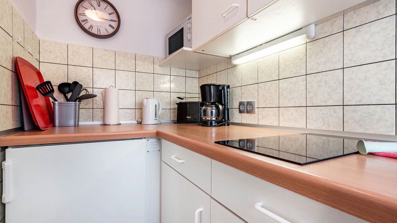 Photo of Kitchen in Doese