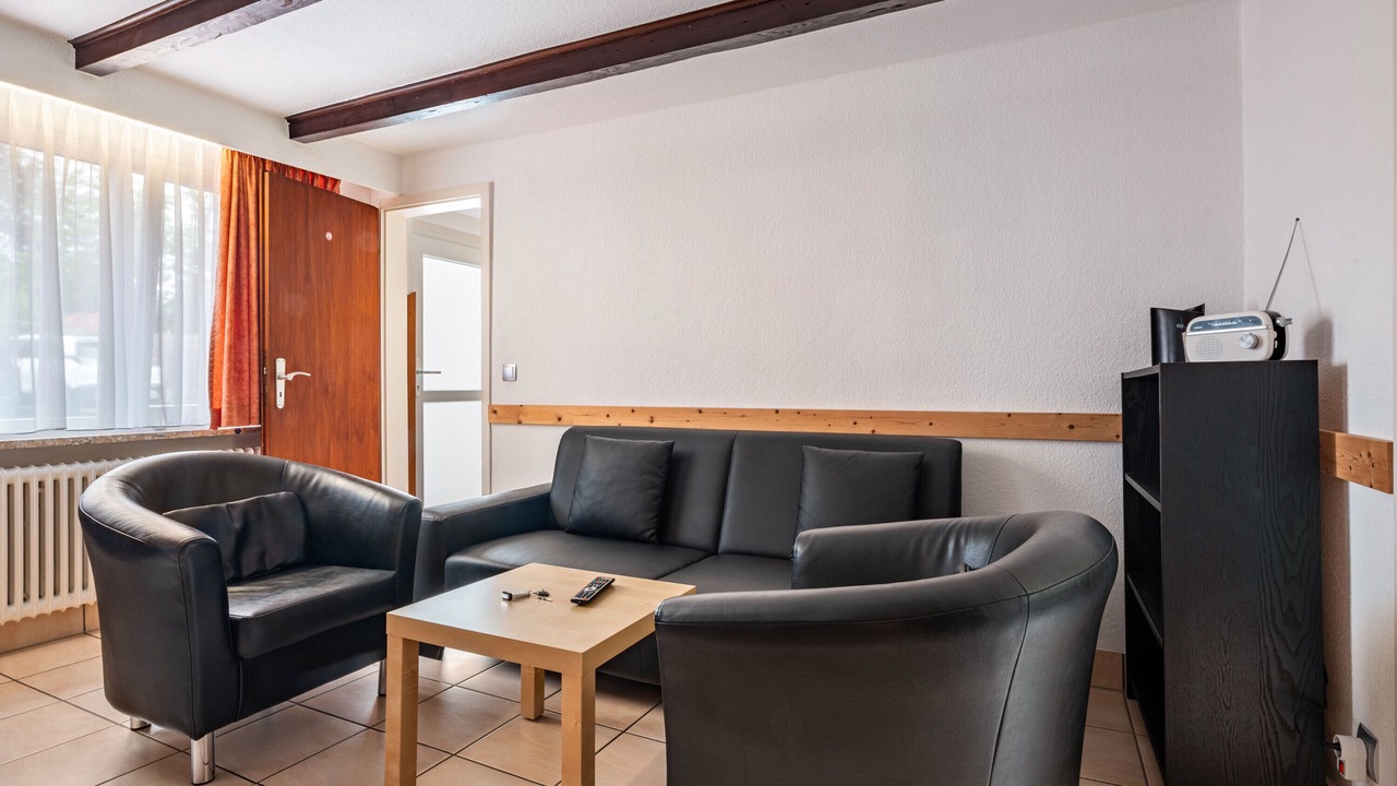 Photo of Livingroom in Doese