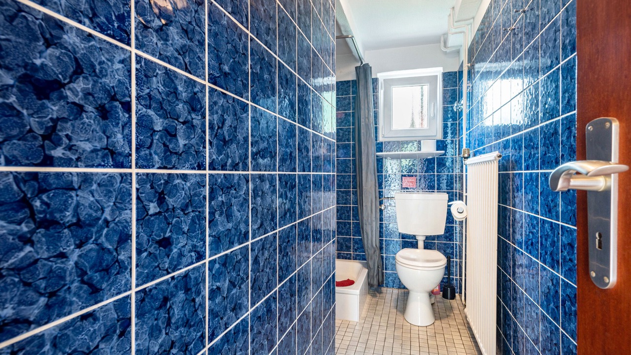 Photo of Bathroom in Doese