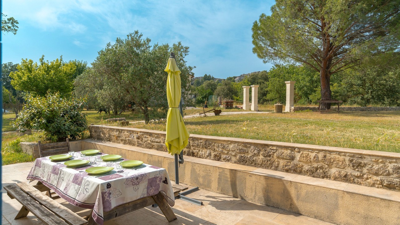 Photo of Outdoor in Mallemort