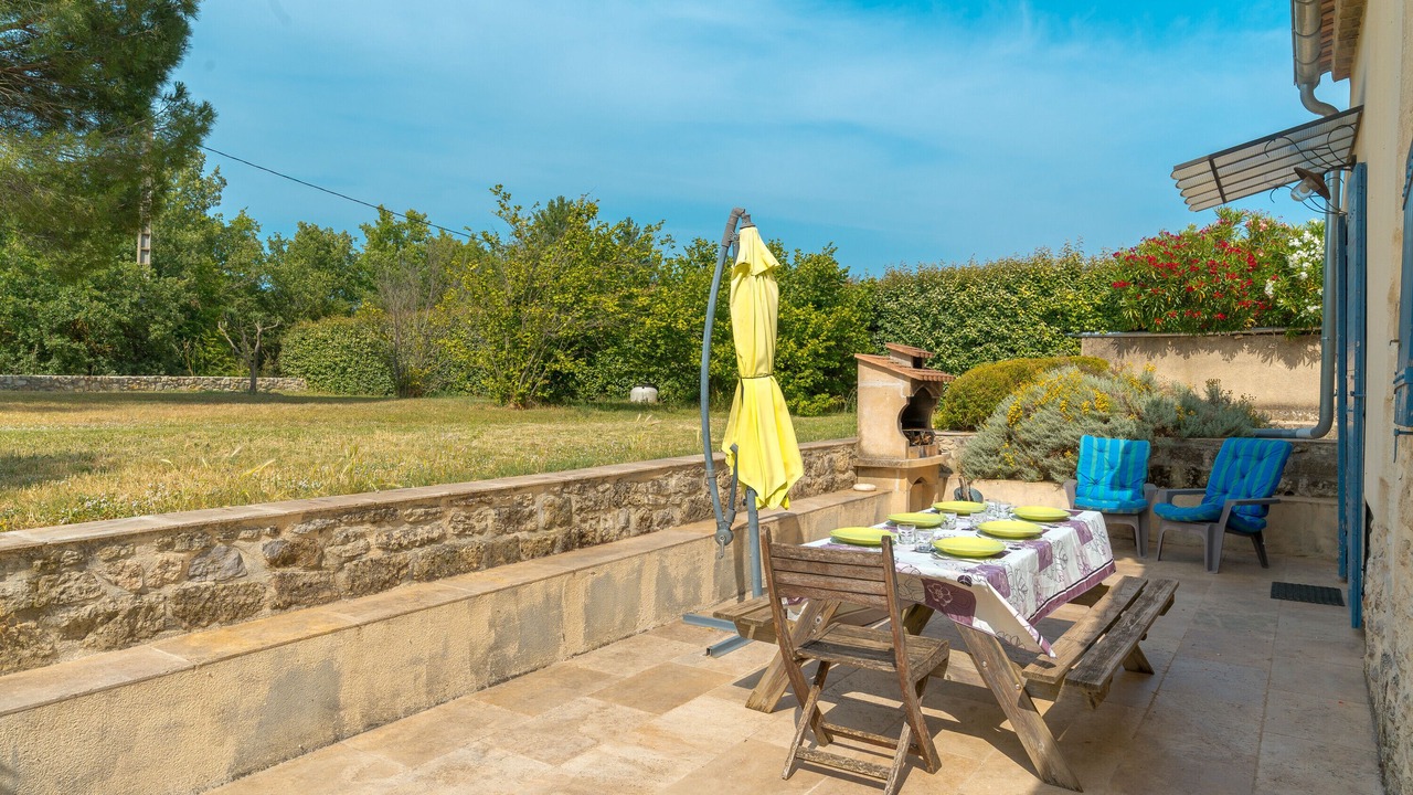 Photo of Outdoor in Mallemort