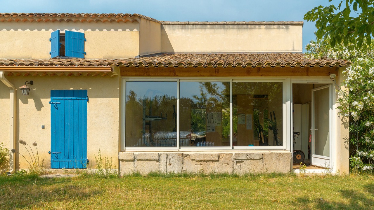 Photo of Outdoor in Mallemort