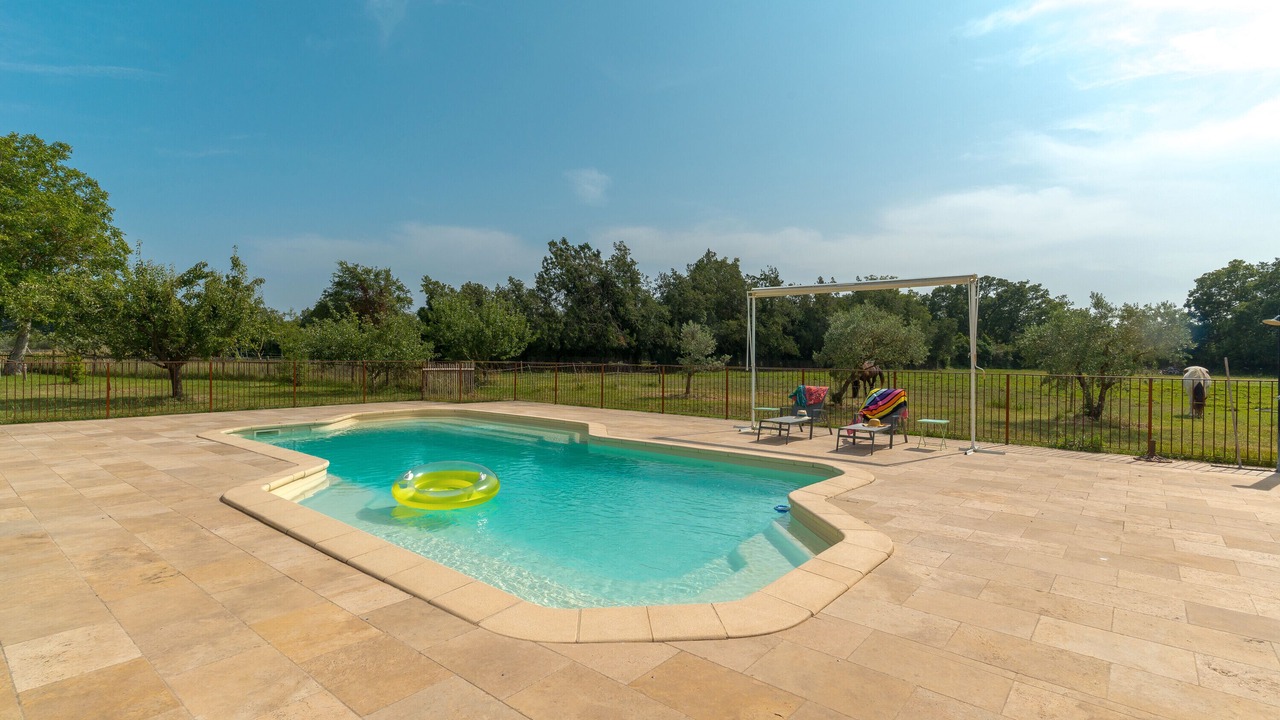 Photo of Outdoor in Mallemort