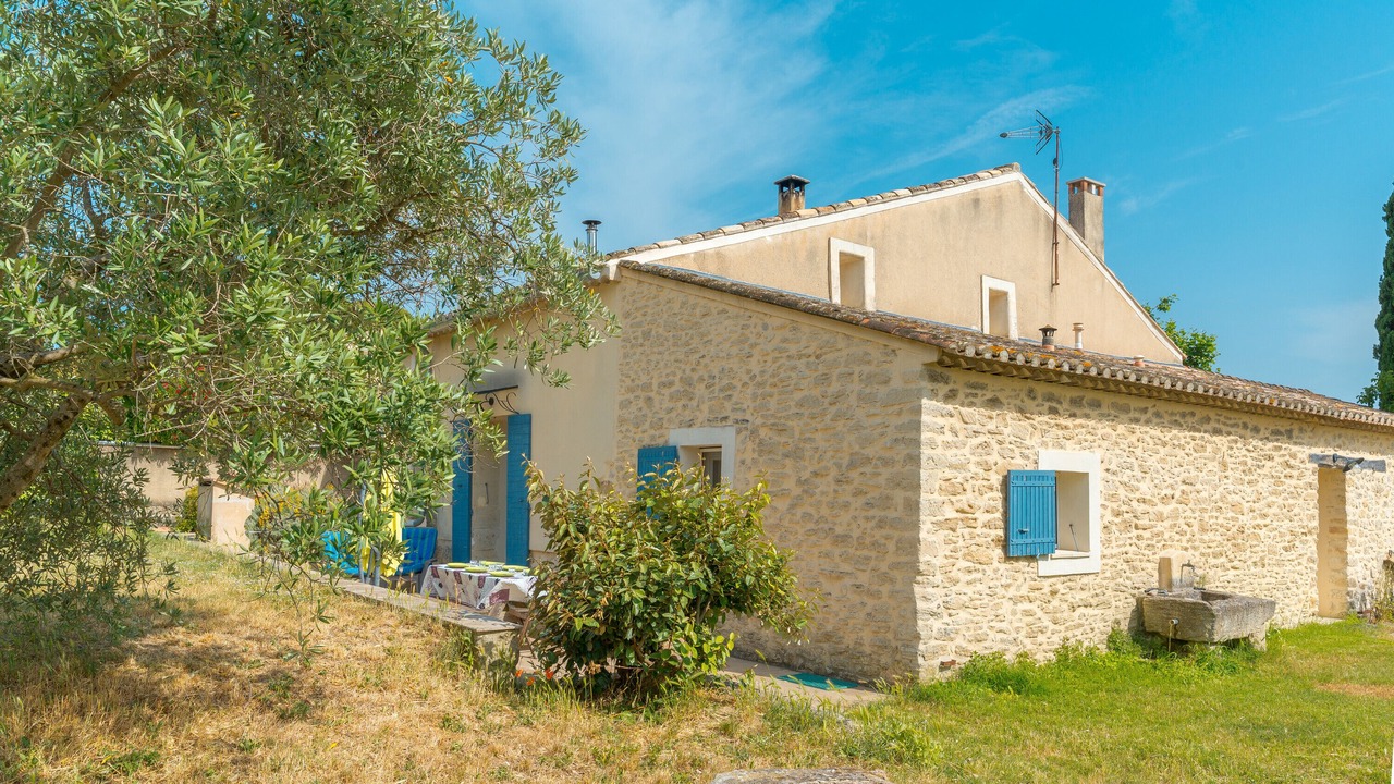 Photo of Outdoor in Mallemort