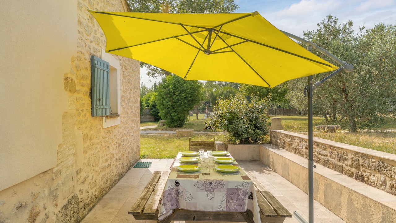 Photo of Outdoor in Mallemort