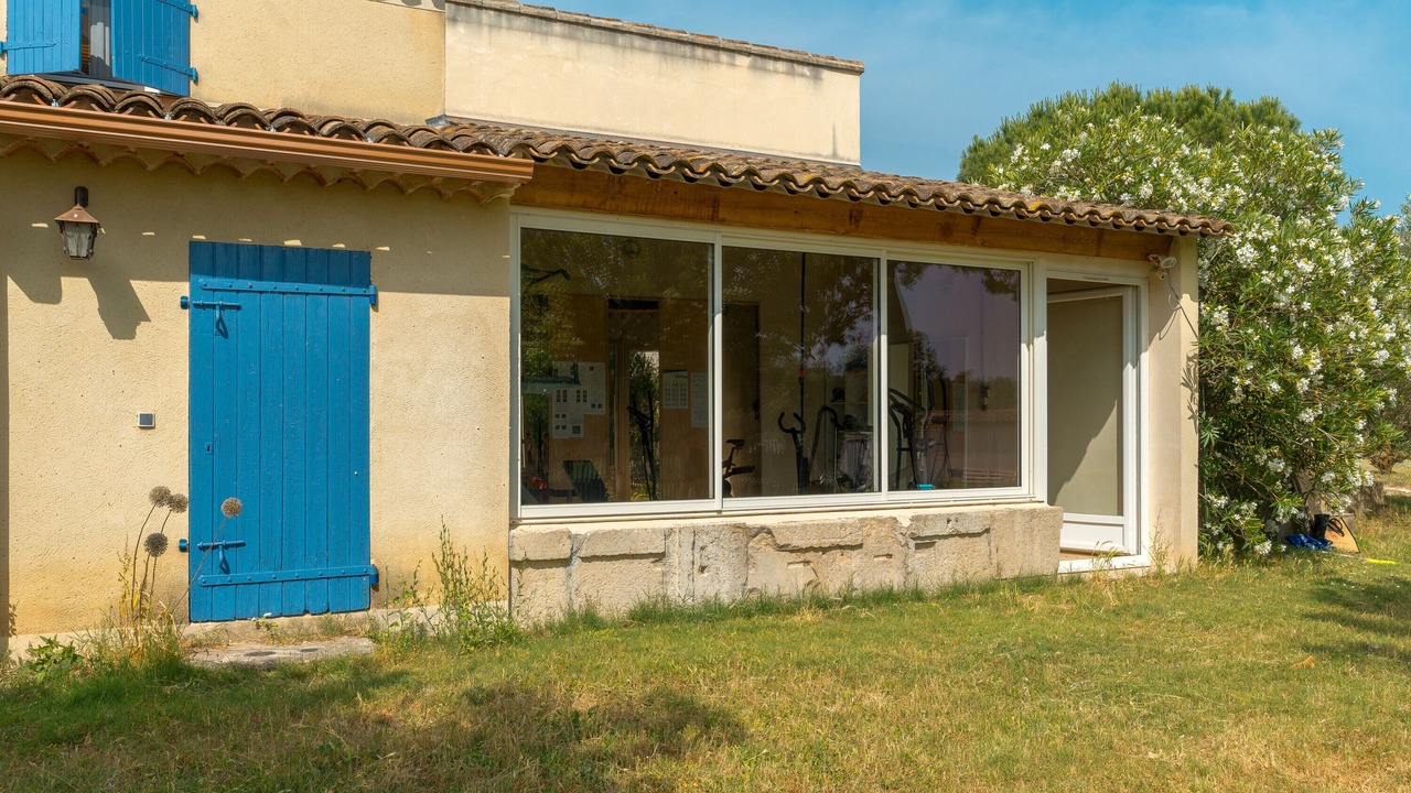 Photo of Outdoor in Mallemort