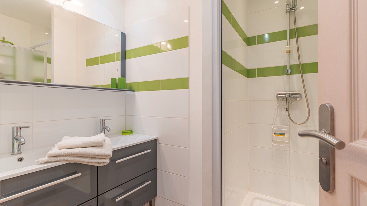 Photo of Bathroom in Mallemort
