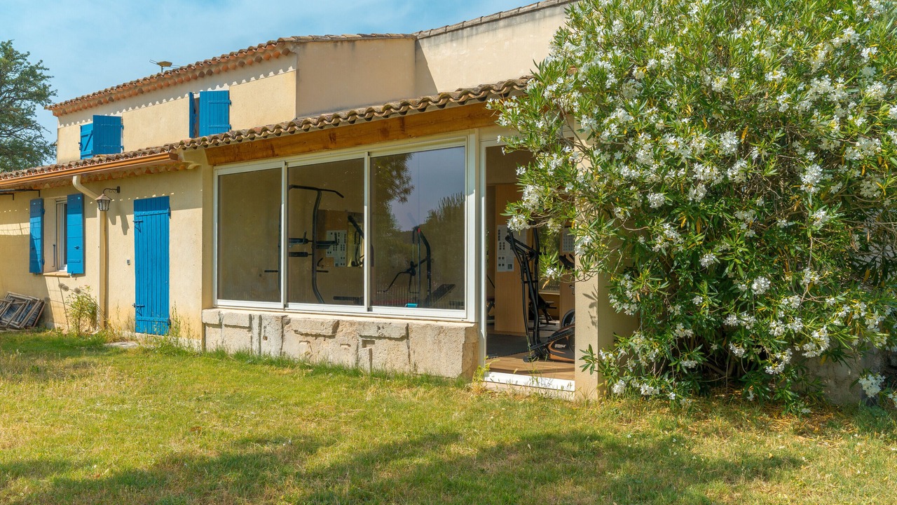 Photo of Outdoor in Mallemort