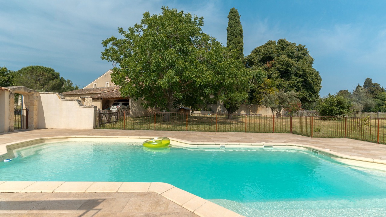 Photo of Outdoor in Mallemort