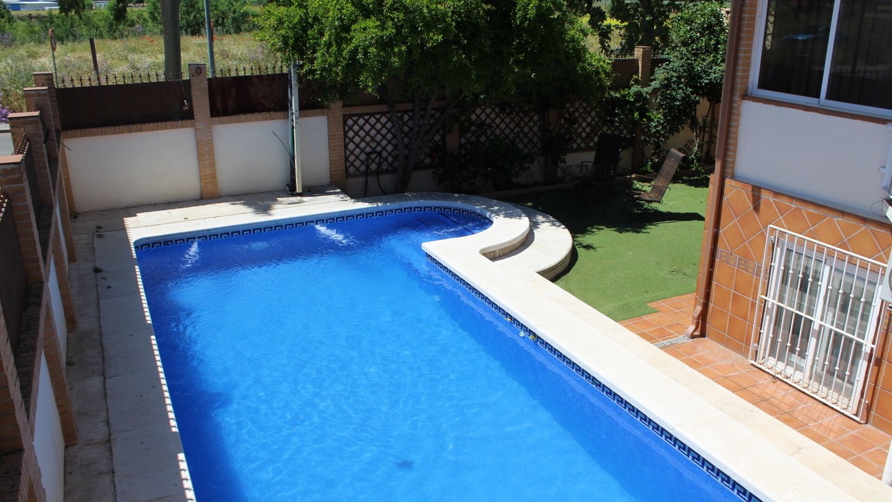 Photo of Outdoor in Ciudad Real