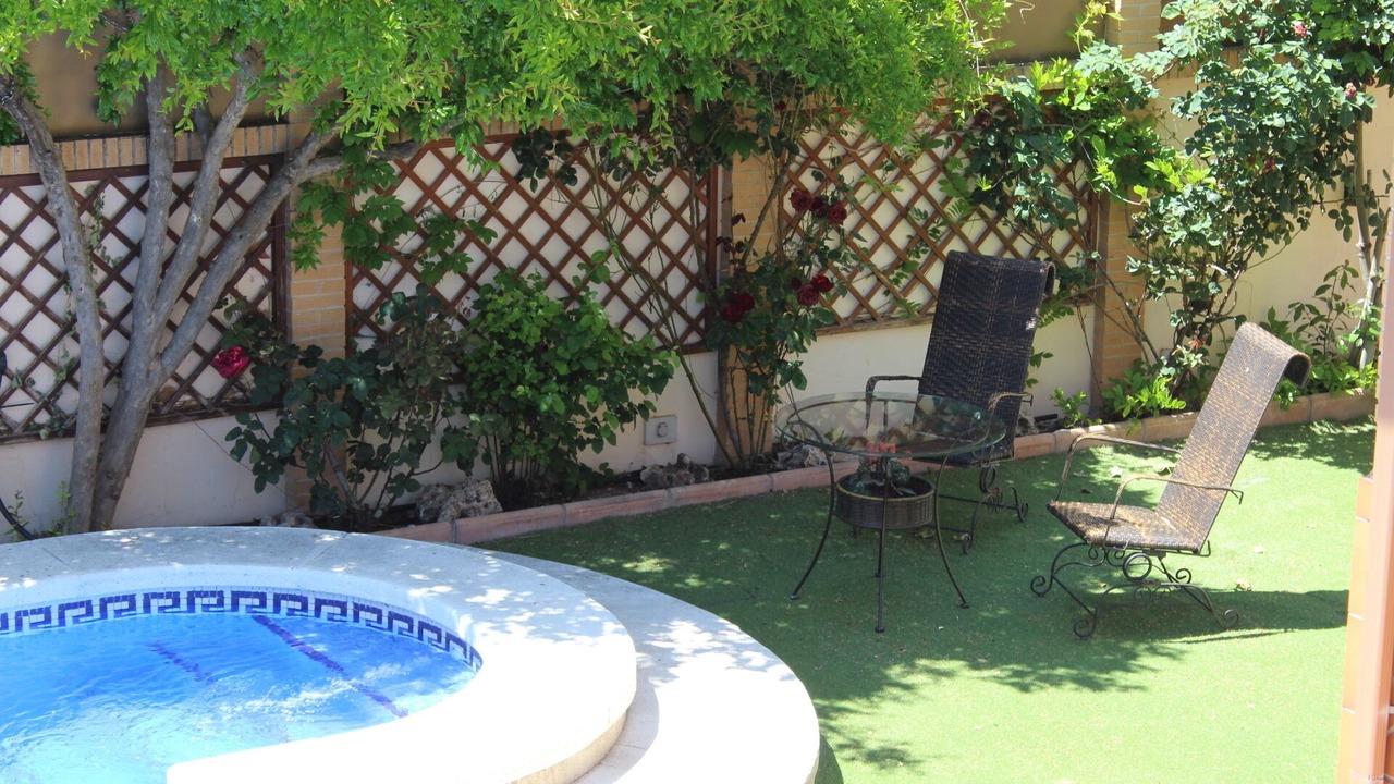 Photo of Outdoor in Ciudad Real