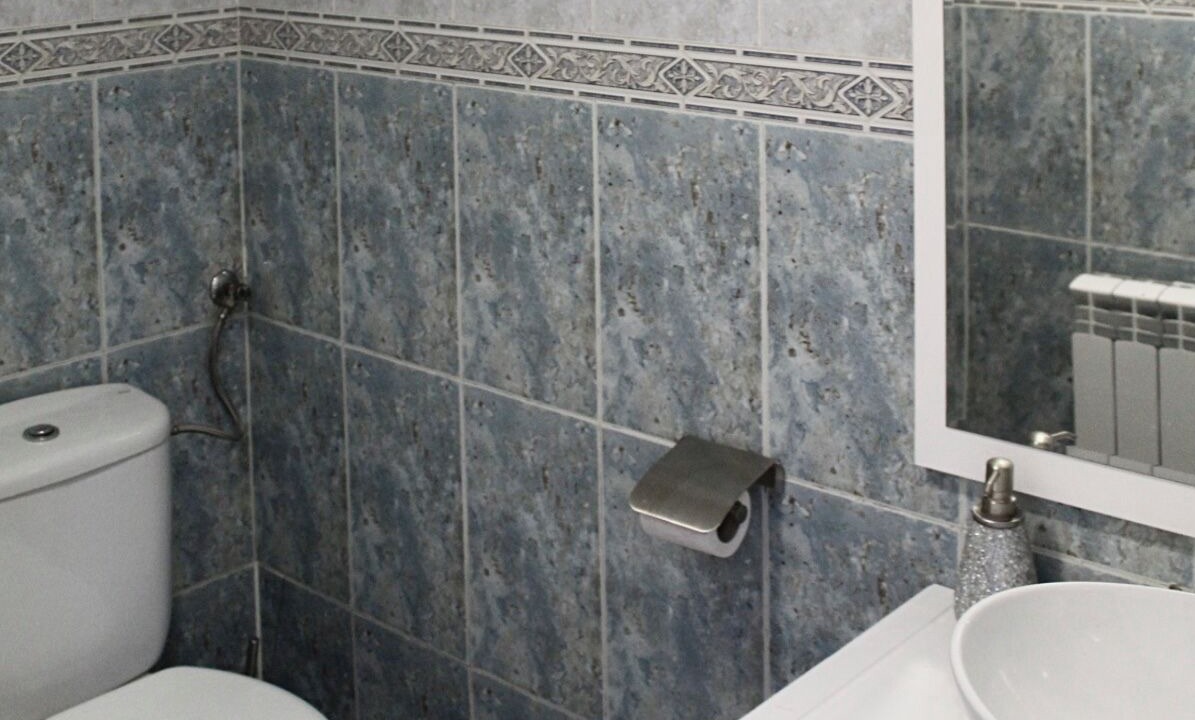 Photo of Bathroom in Ciudad Real