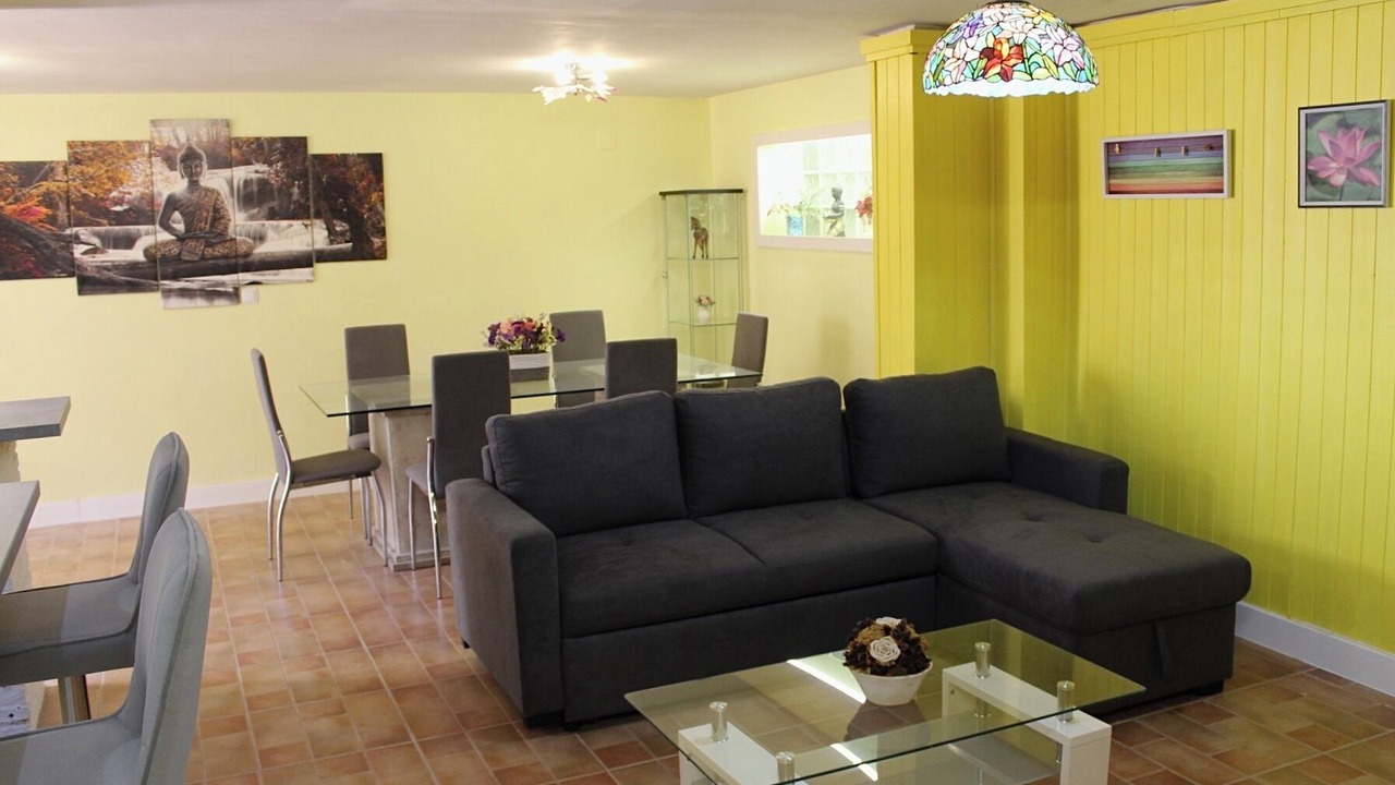 Photo of Livingroom in Ciudad Real