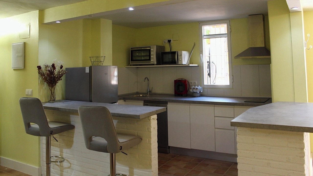 Photo of Kitchen in Ciudad Real