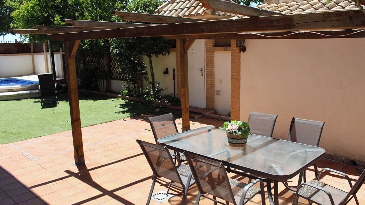 Photo of Outdoor in Ciudad Real