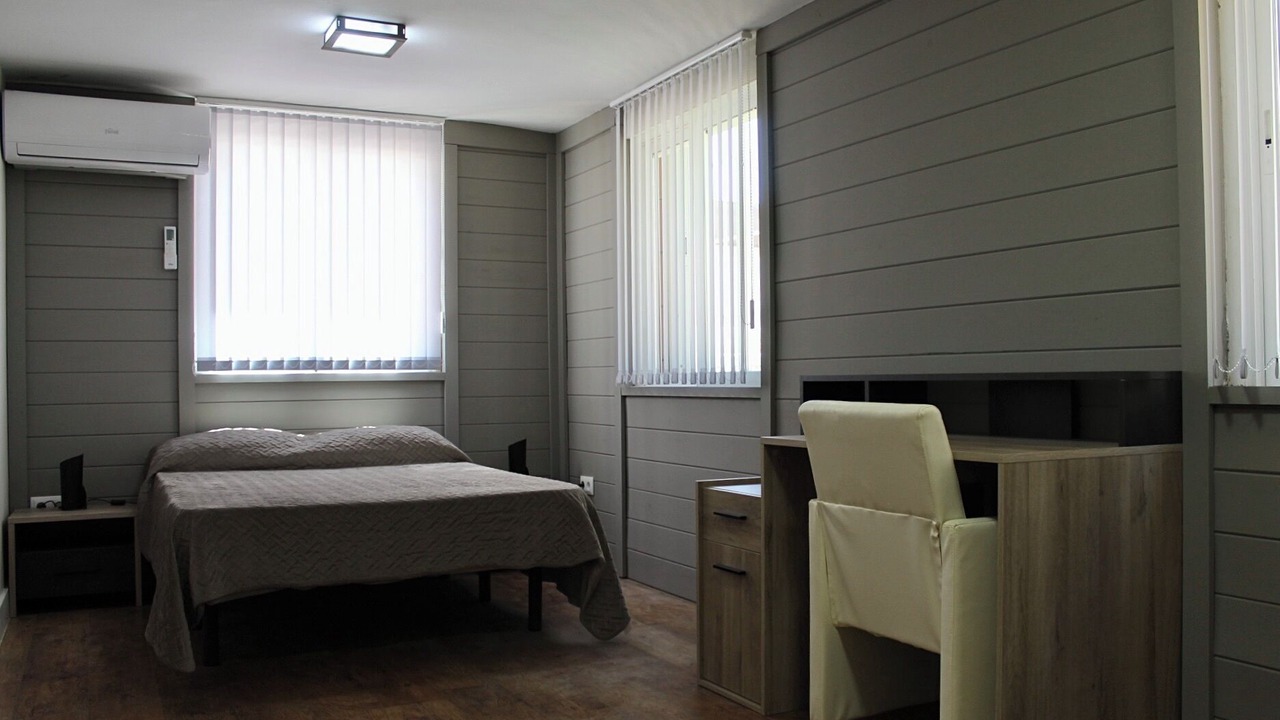 Photo of Bedroom in Ciudad Real