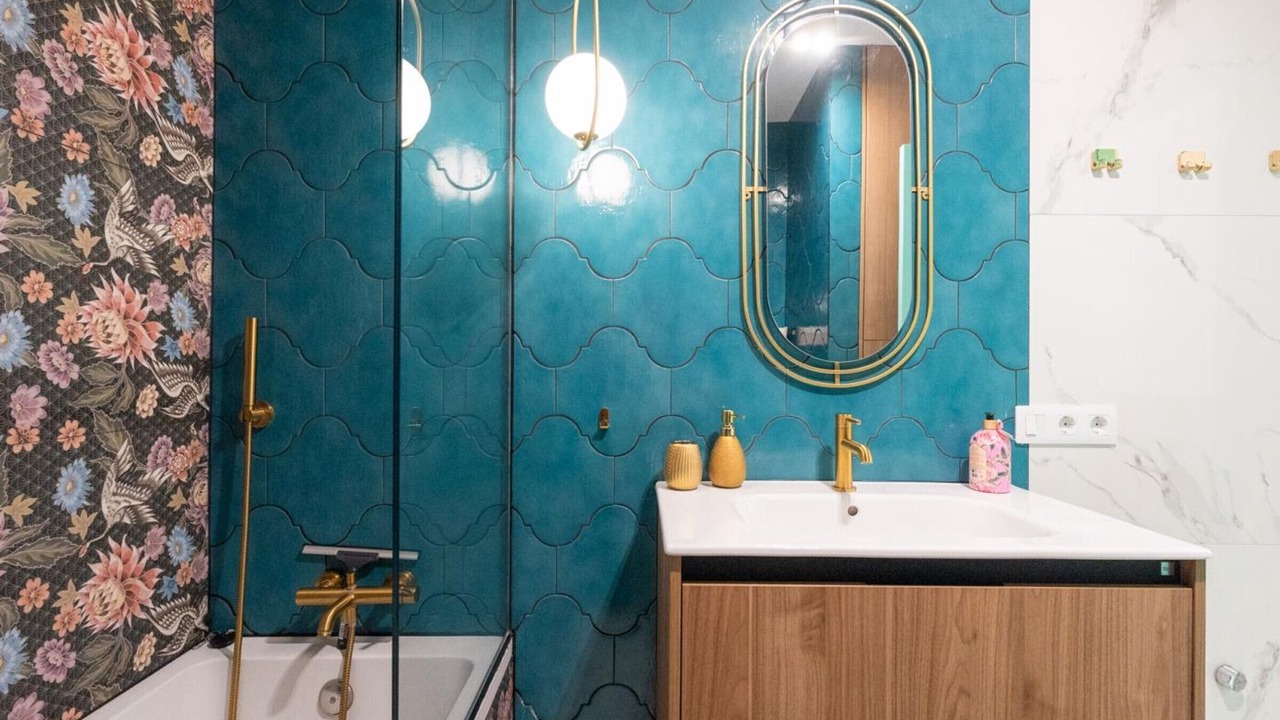 Photo of Bathroom in Playa Paraiso