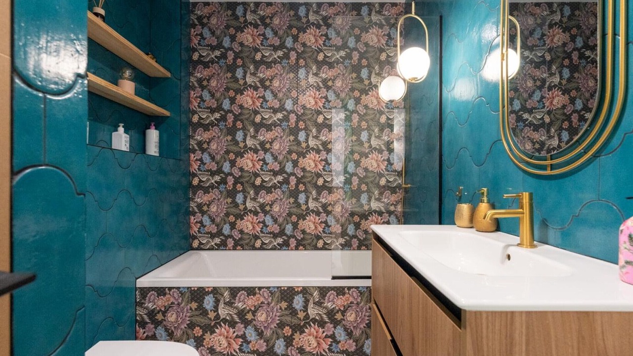 Photo of Bathroom in Playa Paraiso