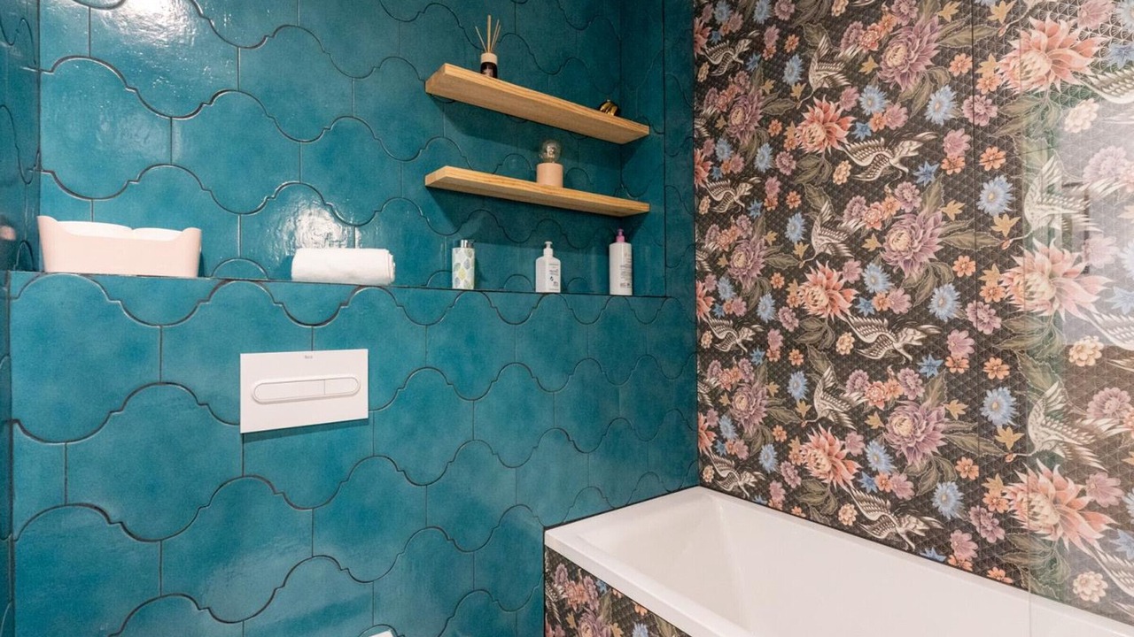 Photo of Bathroom in Playa Paraiso