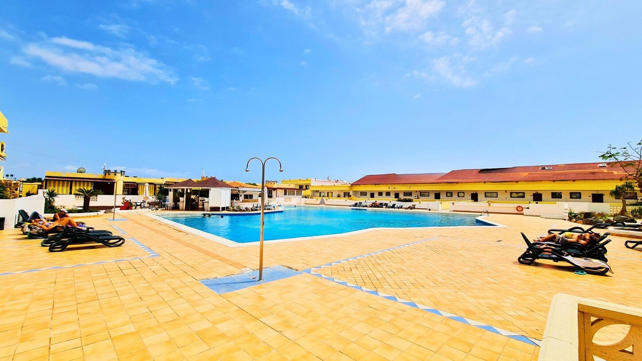 Photo of Outdoor in Playa Paraiso