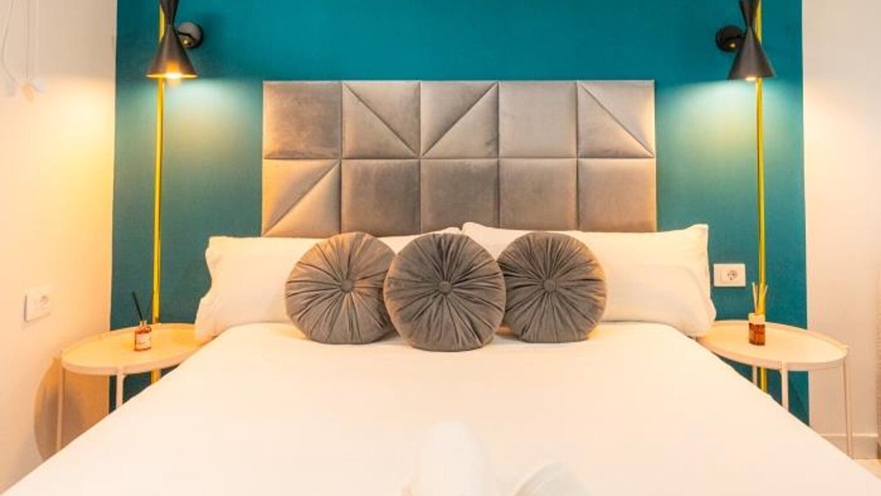 Photo of Bedroom in Playa Paraiso